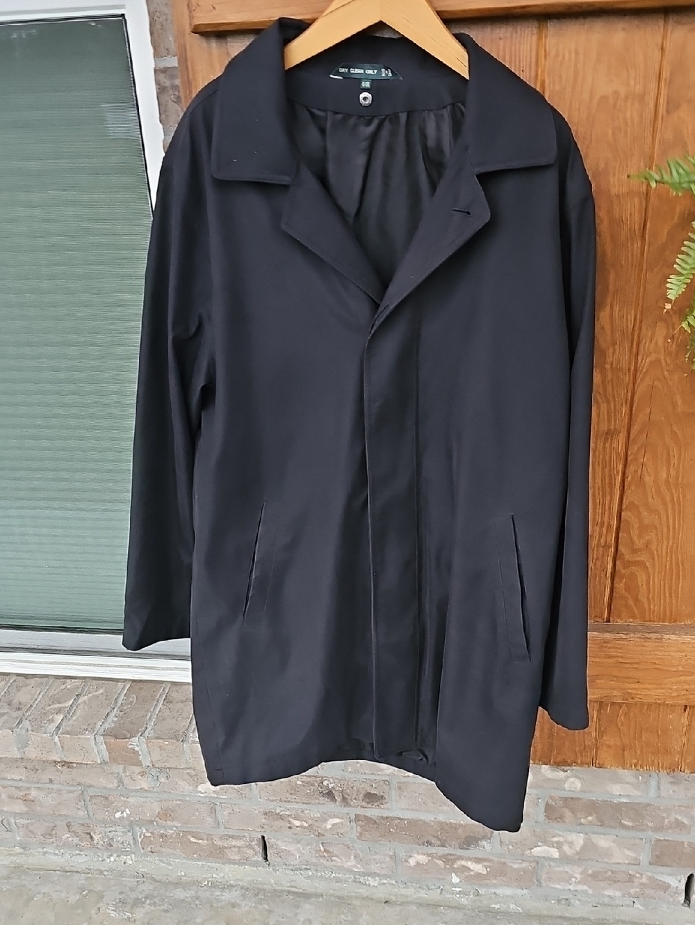 Mens Ralph Lauren Jacket.